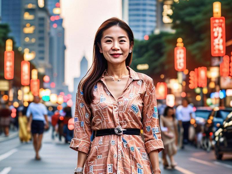 Shanghai and Surrounding Areas: A Journey beyond the City