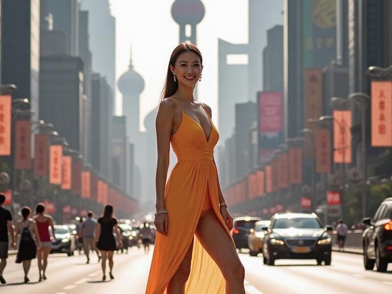 The Great Integration: How Shanghai and Its Neighbors Are Building China's Most Advanced Megaregion