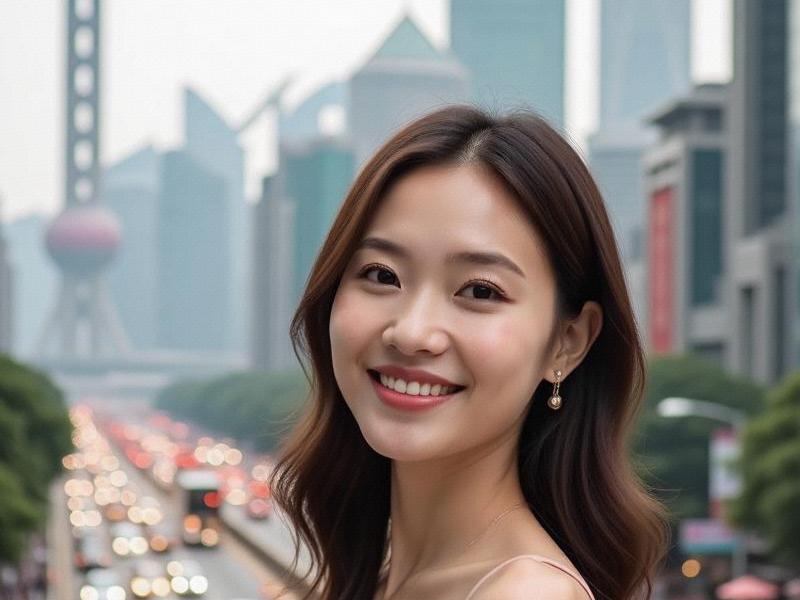 Shanghai & Beyond: The Yangtze Delta Megaregion's Transformation Into a Global Innovation Hub