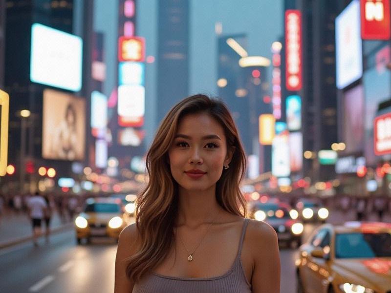 【智美双全：上海科创女性的突围之路】