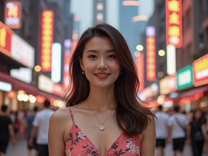 The Shanghai Woman: How China's Most Cosmopolitan Females Are Shaping Global Femininity