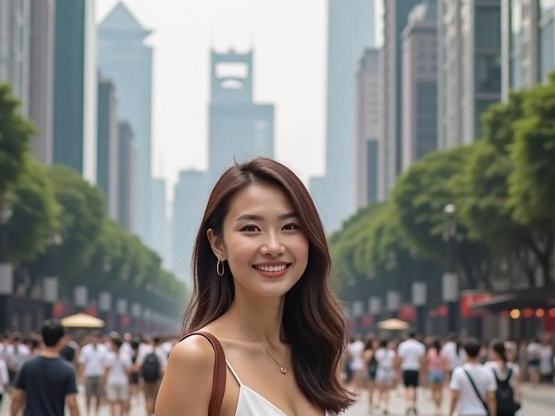 The Greater Shanghai Megaregion: China's Economic Powerhouse Redefines Urban-Rural Integration