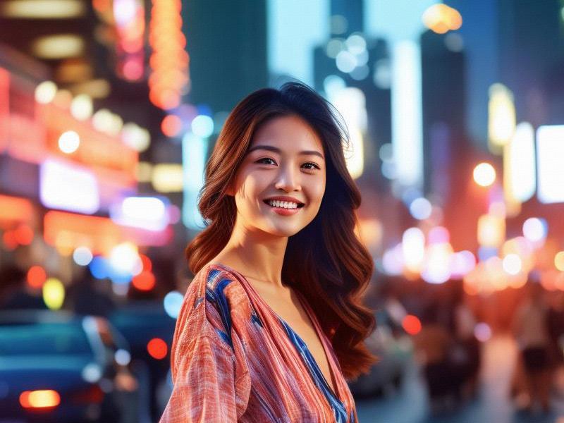 Shanghai: A Vibrant Metropolis Where Tradition Meets Modernity