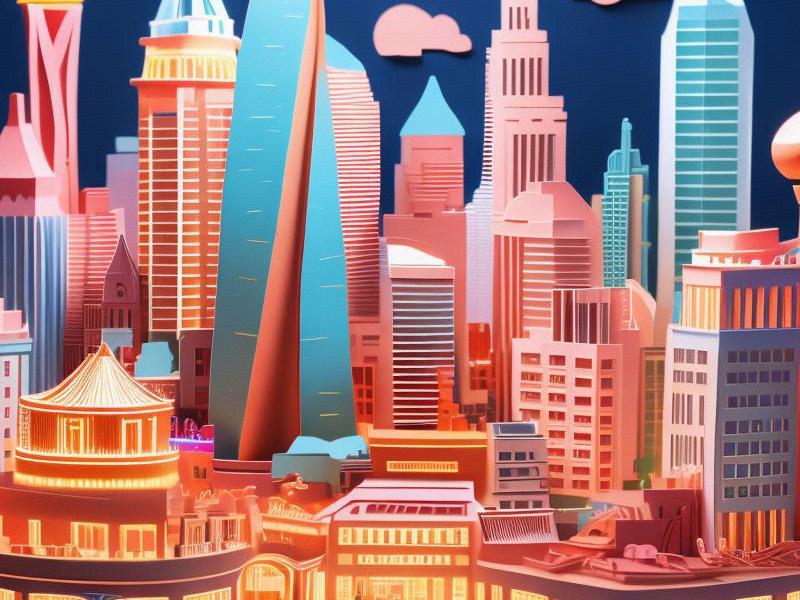 Shanghai's Thriving Entertainment Clubs: A Nightlife Landscape in Transformation