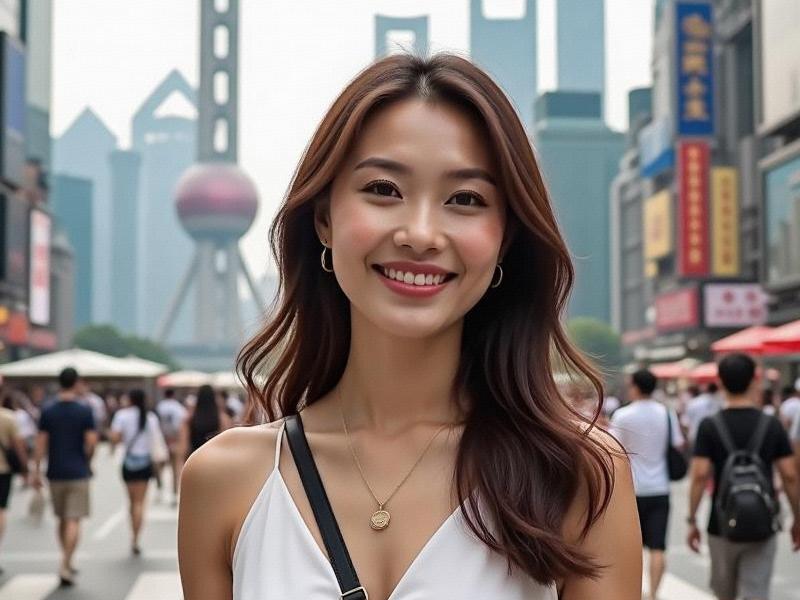 The Dual Metropolis: How Shanghai is Mastering the Art of Future-Ready Urbanism