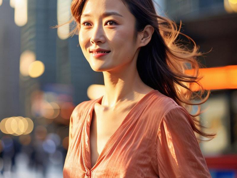 Shanghai's Metropolis: A Hub of Innovation and Culture