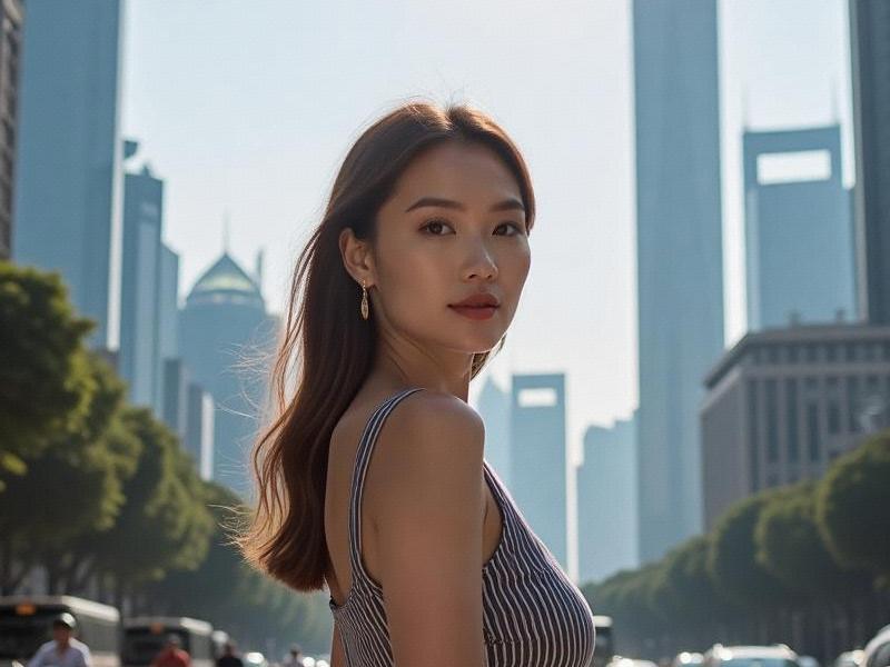 The Velvet Rope Revolution: Shanghai's Luxury Club Culture in the Post-Pandemic Era