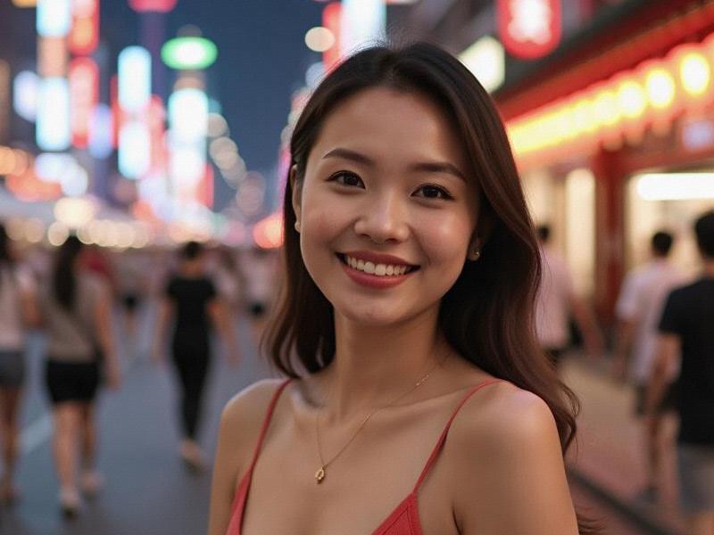 Shanghai's Nightlife Renaissance: How Entertainment Venues Are Redefining Urban Leisure