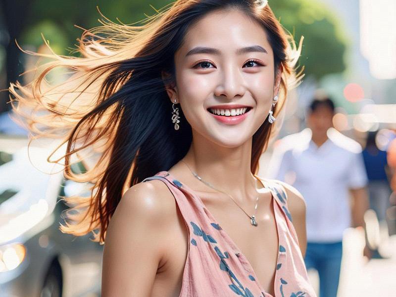 Shanghai: A Global Metropolis of Innovation and Culture