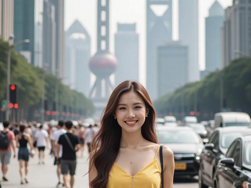 Shanghai and Beyond: The Making of a Global Metropolitan Powerhouse