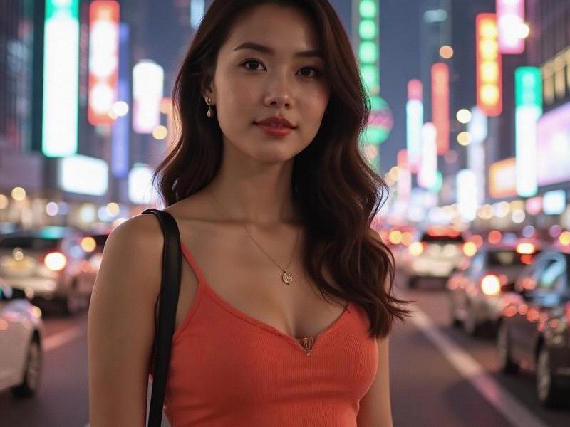 The Shanghai Beauty Paradox: How China's Cosmopolitan Capital is Redefining Femininity