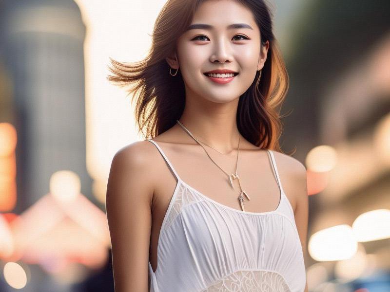 Shanghai: An Enchanting Melting Pot of Diversity and Dynamism