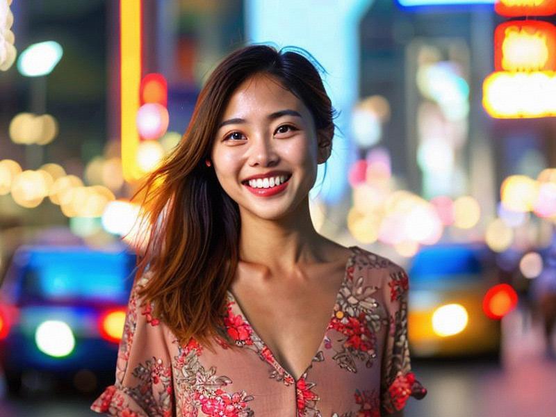 Shanghai: A Metropolis of Innovation and Tradition
