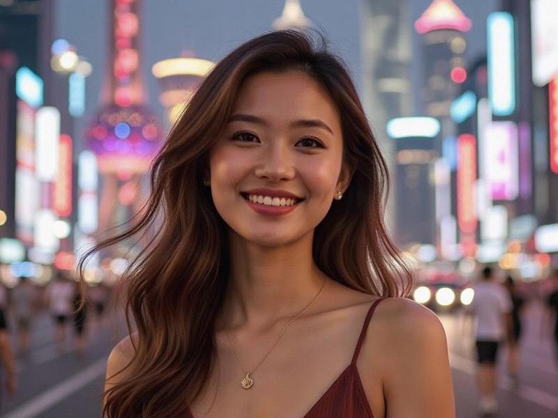 Silicon Bund: How Shanghai's Digital Renaissance is Rewriting Urban Futures