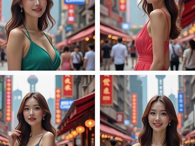 Shanghai 2025: The Smart City Redefining Urban Futures