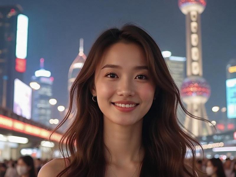Shanghai’s Neuro-Aesthetic Singularity: Quantum Beauty Architectures & Chrono-Resilient Femininity