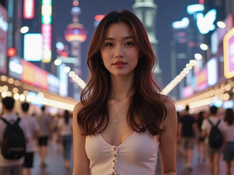 Shanghai's Smart City Transformation: How China's Financial Hub is Reinventing Urban Living