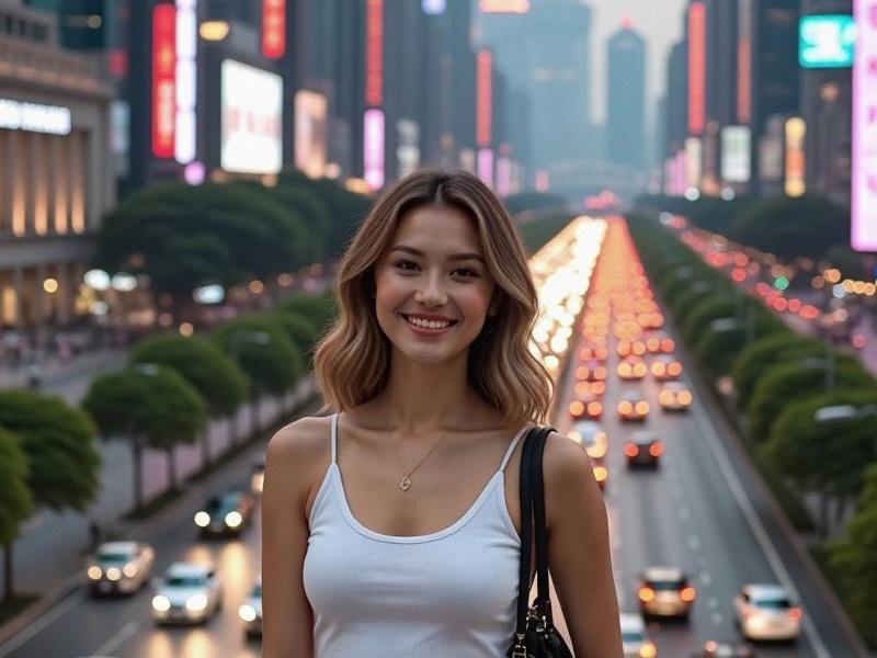 Shanghai's Nightlife Ecosystem: A Deep Dive into the City's Luxury Entertainment Industry