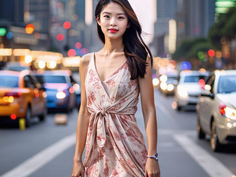 Shanghai Entertainment Venues: A Diverse and Thriving Scene