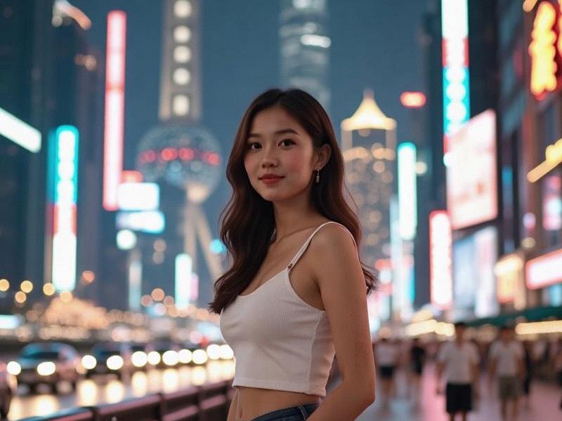 Shanghai 2045: How China's Financial Capital is Reinventing Itself as a Global Innovation Powerhouse