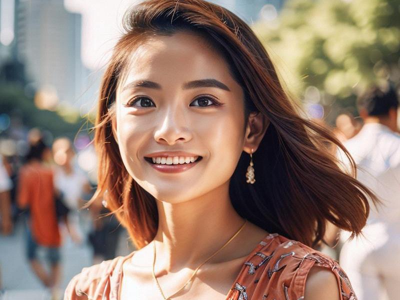 Shanghai: A Vibrant City of Diversity and History