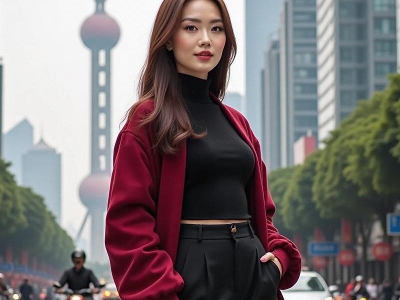 【双城记】——上海与苏州的千年对话（1025-2025）