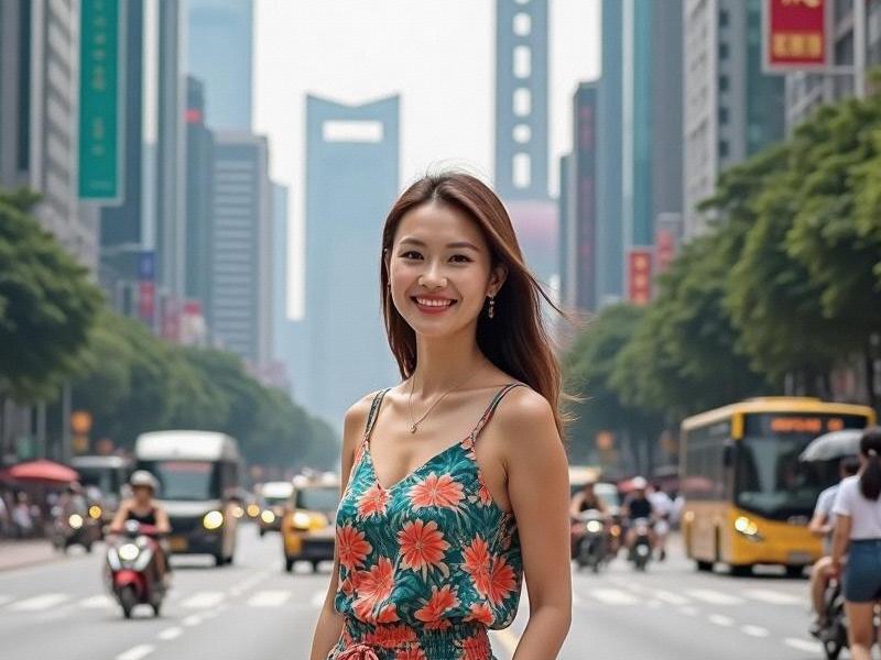 The Greater Shanghai Economic Corridor: Redefining Regional Development in Eastern China