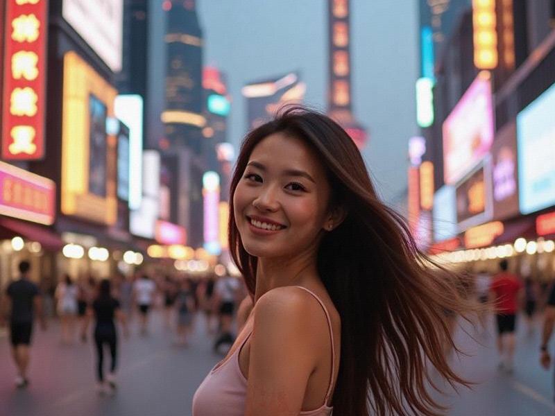 Shanghai After Dark: How the City's Elite Clubs Are Redefining Asian Nightlife