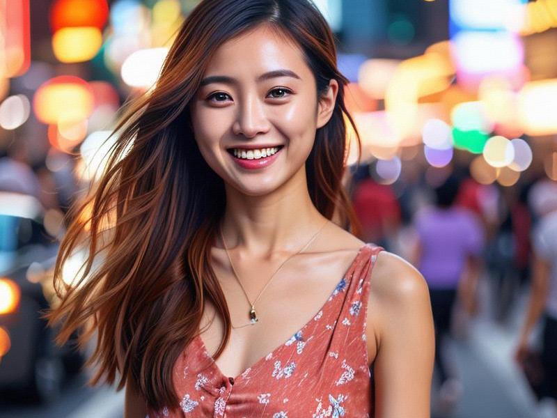 Shanghai's Green Revolution: A Journey Towards a Sustainable Future