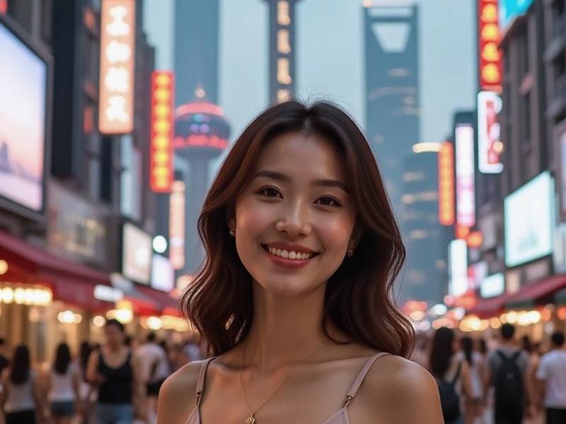 The Silicon Dragon: How Shanghai's Tech Renaissance is Reshaping Global Supply Chains