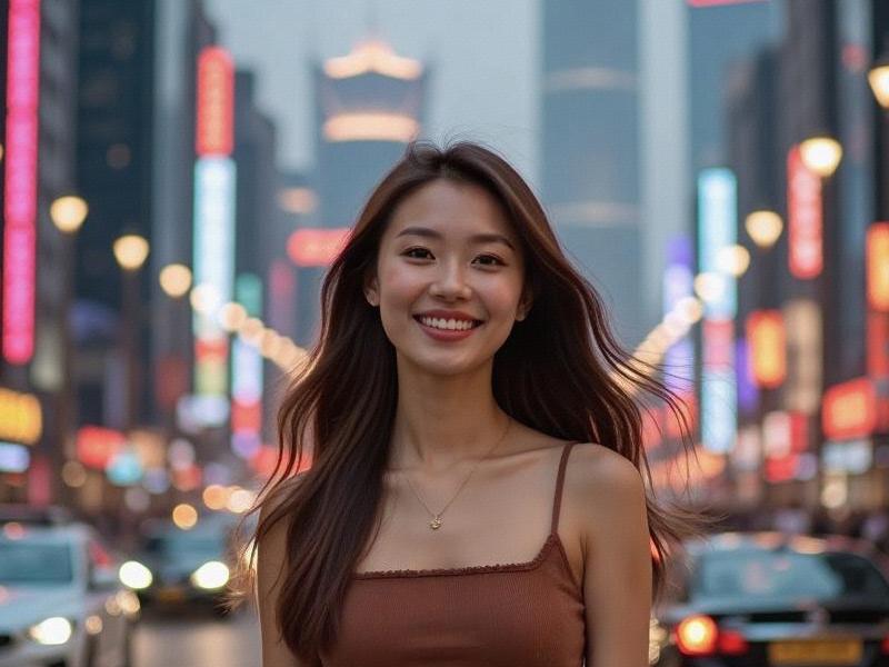 Shanghai After Dark: How the City's Nightlife Economy is Evolving in the Post-Pandemic Era