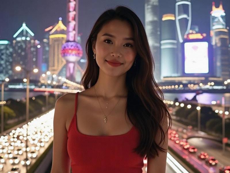 Silicon Canals: How Shanghai's Tech Spillover Is Reshaping the Yangtze Delta DNA