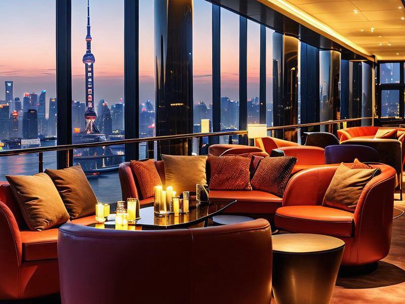 Shanghai Entertainment Saloon: A New Hub for Cultural and Artistic Activities in the City
