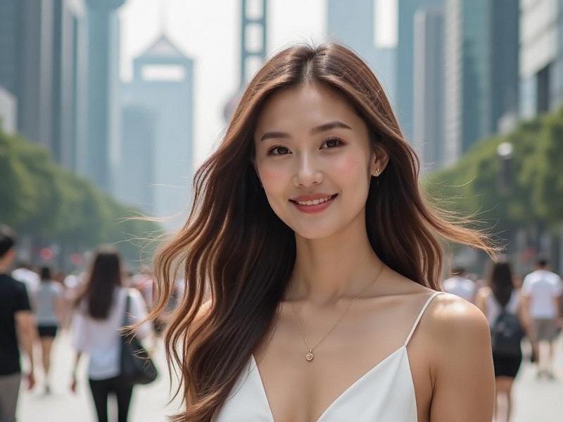 Shanghai 2025: Where Futurism Meets Heritage in China's Global City