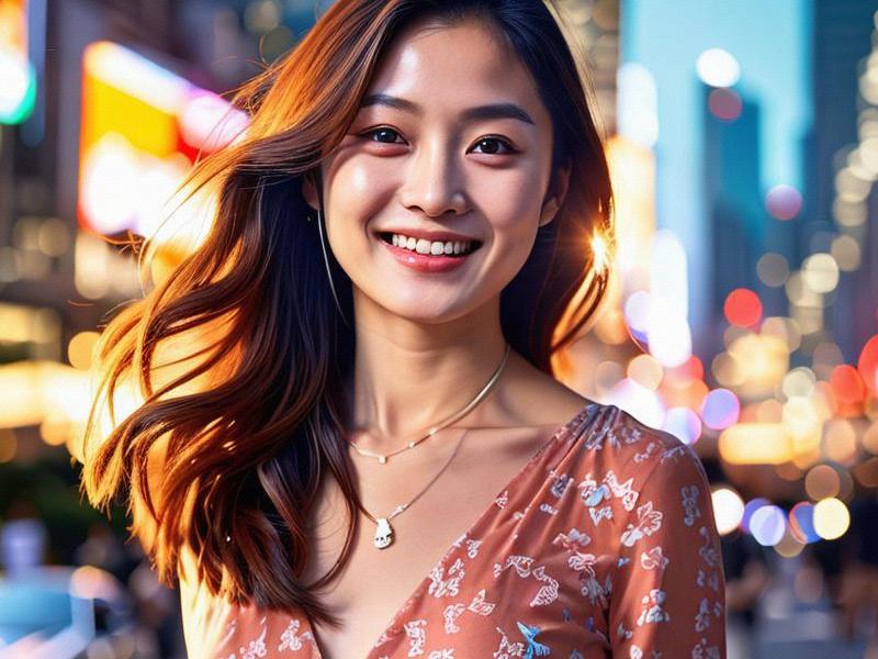 Shanghai Beauties: An Appreciation of Shanghai Women