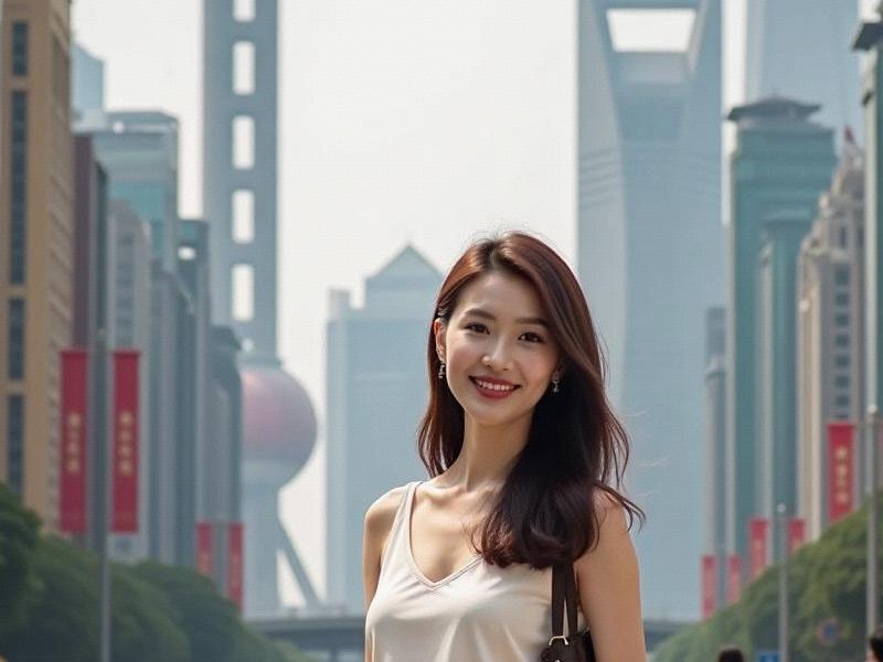 Shanghai and Beyond: The Yangtze River Delta's Integrated Development Blueprint