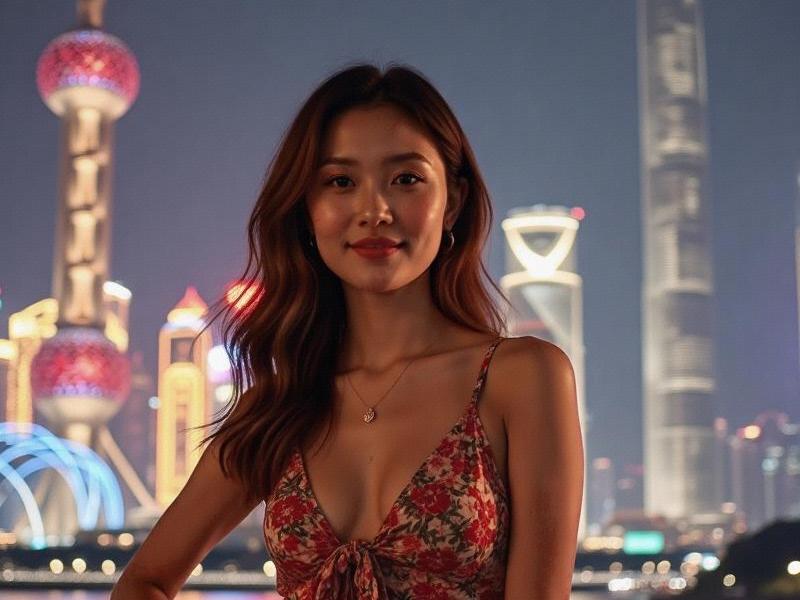 Shanghai After Dark: The New Global Benchmark for Luxury Nightlife