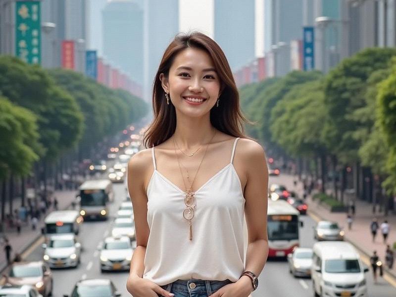 Shanghai 2040: How China's Gateway City Is Reinventing Urban Civilization