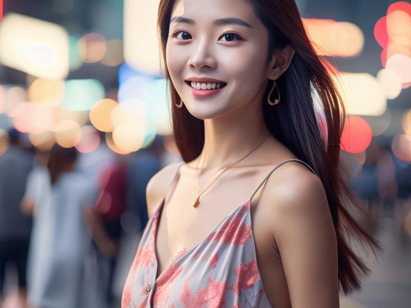 Shanghai: A Dynamic City of Endless Stories