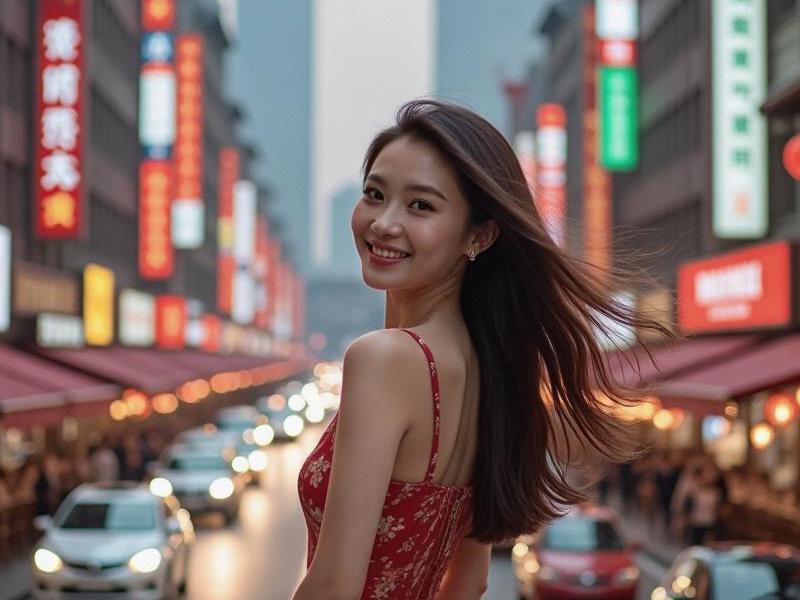 Shanghai 2045: How China's Gateway City Is Redefining Urban Futures
