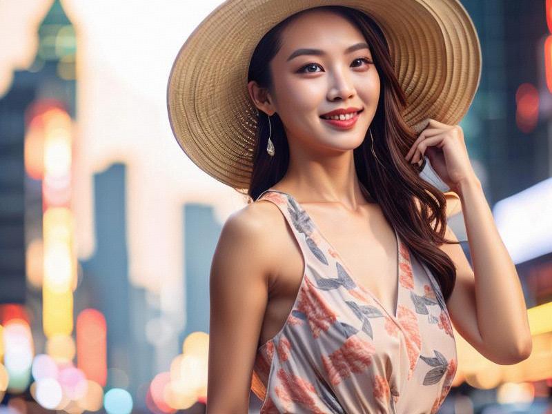 Shanghai: A Dynamic Blend of Tradition and Modernity in Lifestyle and Trends