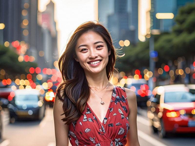 Shanghai's Green Transformation: Paving the Way for a Sustainable Future