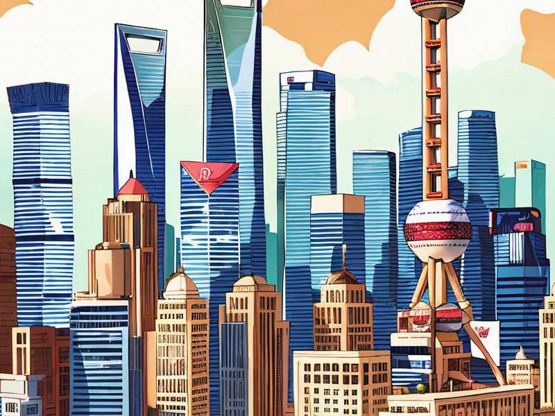 MyShanghaiMoments: Capturing the Essence of Shanghai's Vibrant Life