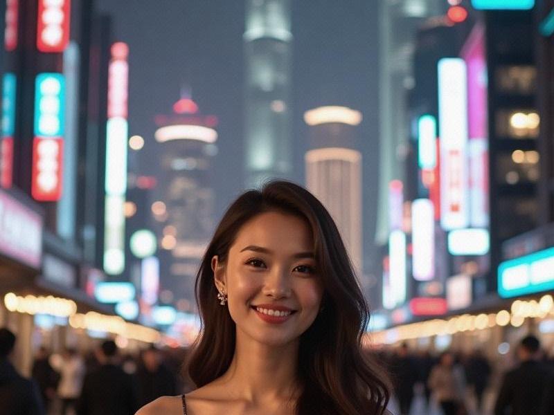 【霓虹考古】从礼查饭店到AI夜店：解码上海娱乐空间进化论