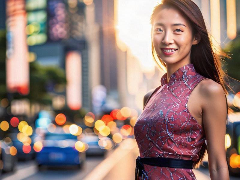 Exploring Shanghai and its Surroundings: A Comprehensive Tourist's Guide