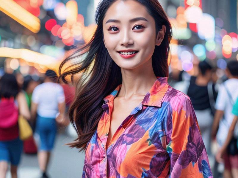 Exploring the Beauty and Richness of Shanghai and Its Surroundings