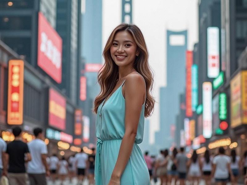 Shanghai 2025: Where Futurism Meets Heritage in China's Global City