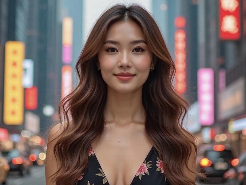 Shanghai’s Quantum Nightlife: Where AI-Powered Experiences Reimagine Imperial Legacy