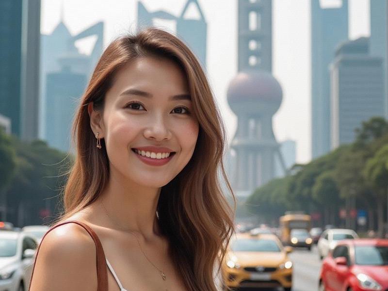 Shanghai's Velvet Revolution: Where Art Deco Elegance Meets Quantum Nightlife