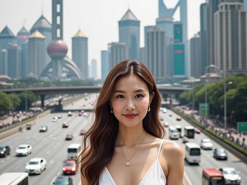 The Delta Experiment: How Shanghai is Building the World's First Megacity Cluster